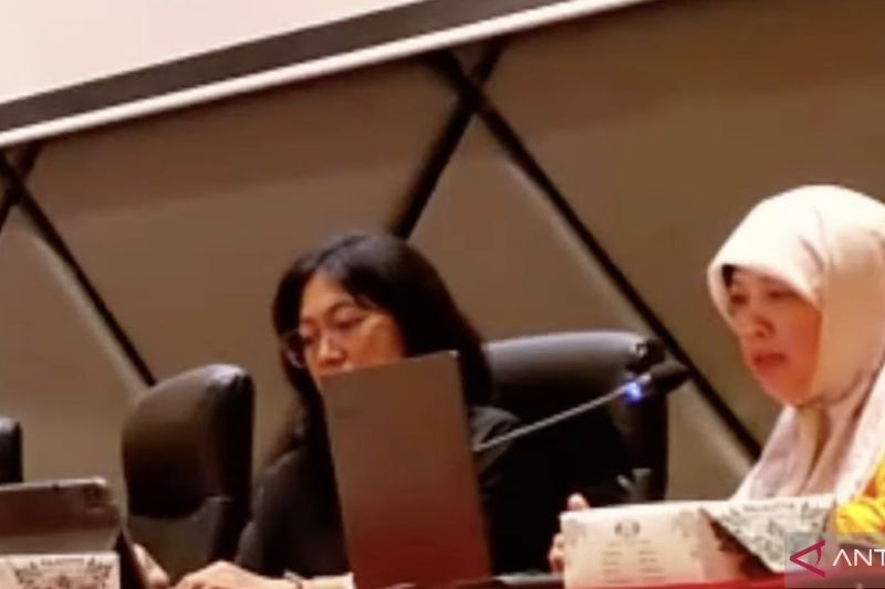 RUU Masyarakat Hukum Adat: Jalan Panjang Menuju Keadilan Masyarakat Adat Indonesia