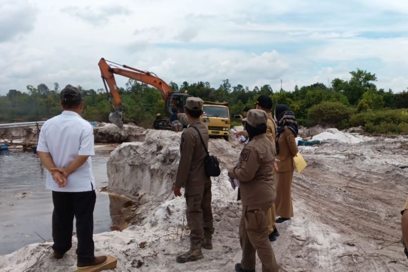 BPPRD Palangka Raya Data Ulang Pajak MBLM, Target PAD Rp5,7 Miliar