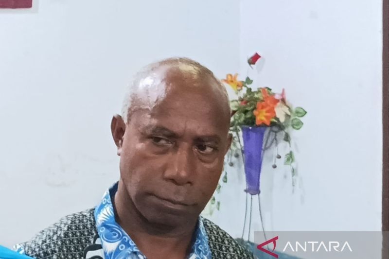 Sembilan Koperasi Merah Putih Ditetapkan di Biak Numfor, Papua