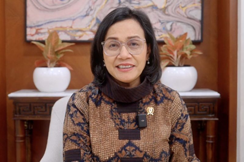 Hari Kartini: Menkeu Sorot Komitmen Kesehatan Perempuan untuk Generasi Hebat