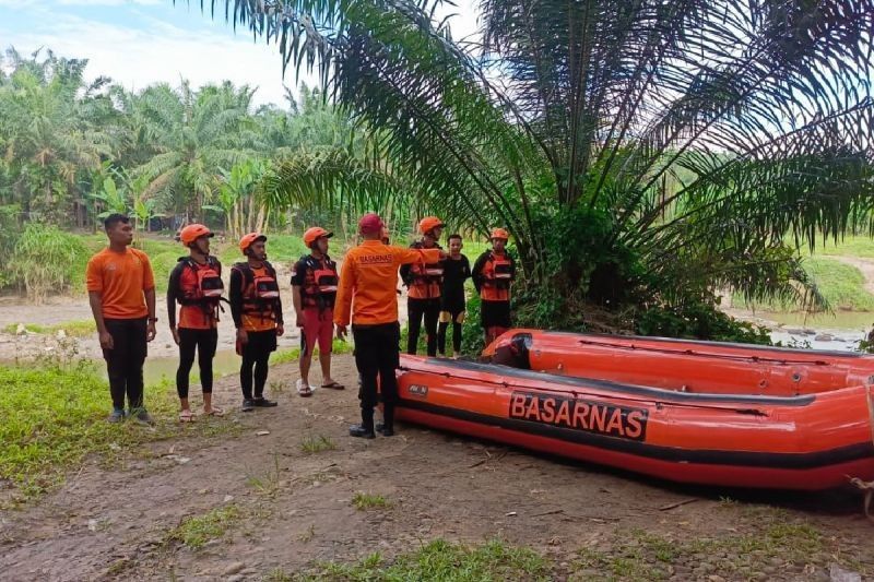 Tragedi Sungai Belawan: Jasad Anak 6 Tahun Ditemukan Setelah Hanyut Terseret Arus