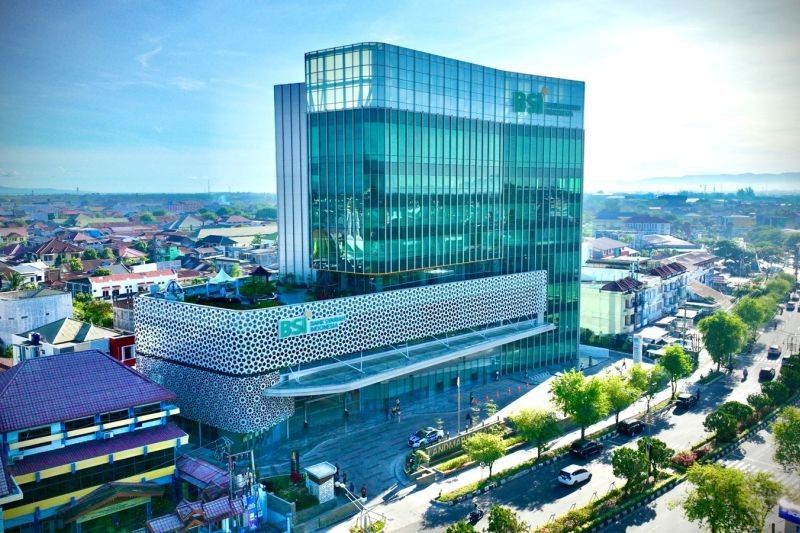 BSI Aceh Salurkan Rp6,3 Miliar untuk Beasiswa Pendidikan