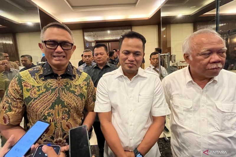 Kehadiran BIN di IKN: Penguatan Keamanan Nasional di Ibu Kota Baru