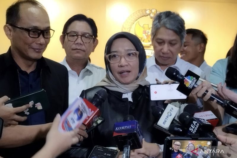 RUU ASN: Sentralisasi Mutasi ASN Menuai Perdebatan, Perlu Kajian UU Pemda