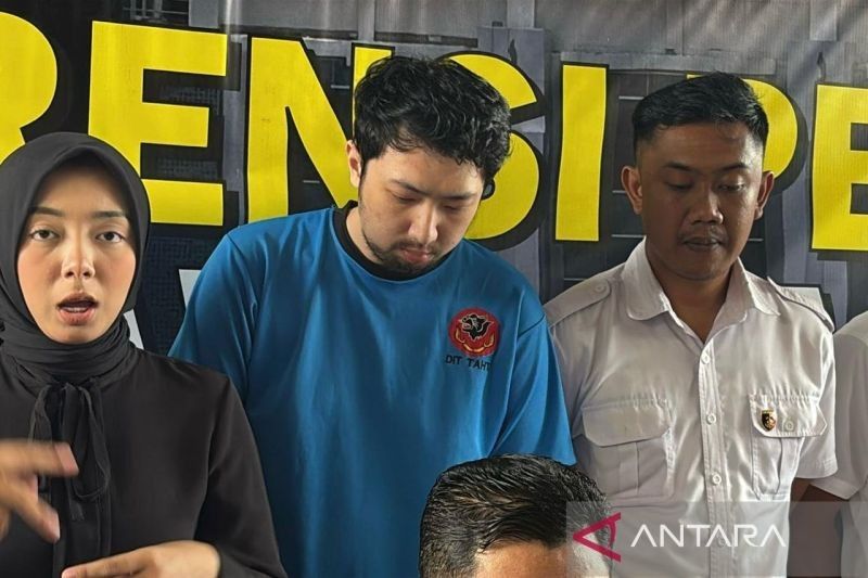 Polda Jabar Perpanjang Penahanan Dokter Residen Tersangka Pemerkosaan di RSHS