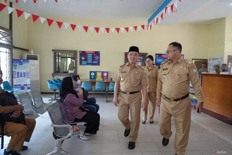 Pemprov Kalbar Beri Penghapusan Denda Pajak Kendaraan, Raih PAD Rp3,2 Triliun!