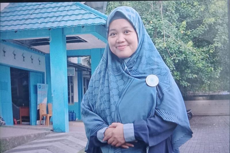 Dosen Unismuh Makassar Pengajar Studi Independen MBKM di UGM dan Unair