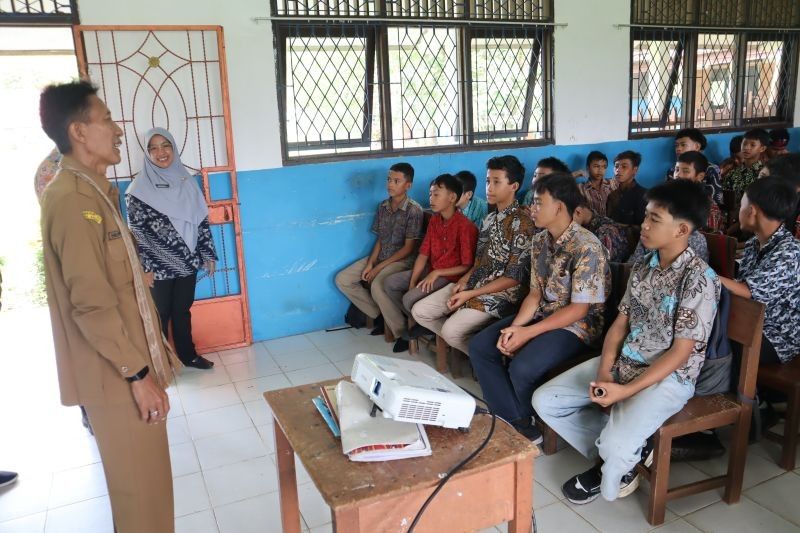 Kurikulum Merdeka di Bengkayang: Dorong Penguatan Karakter dan Kearifan Lokal