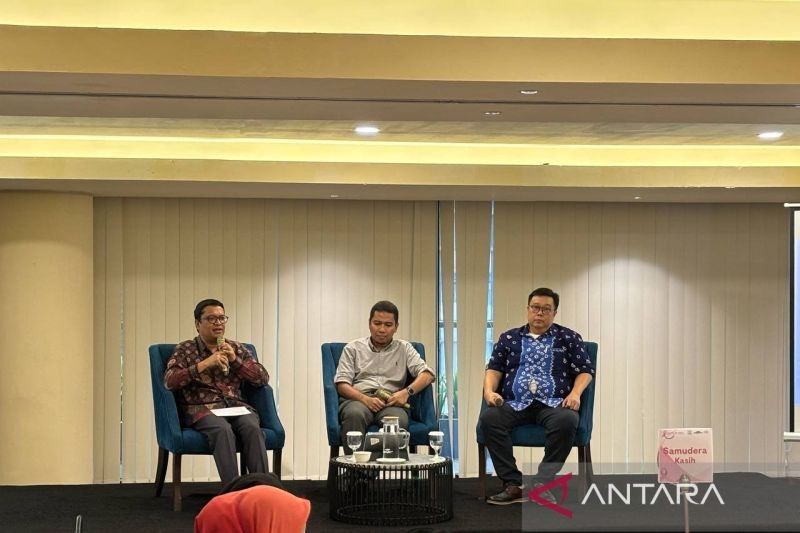 Deteksi Dini Kanker Payudara: Kombinasi Sadari, USG, dan Mamografi Tingkatkan Peluang Sembuh hingga 80 Persen