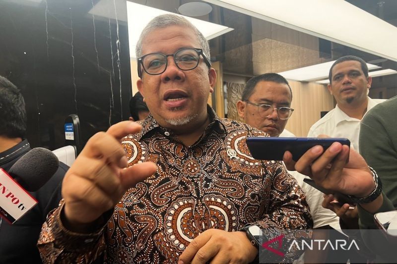 Prabowo: Pemimpin Sejati di Tengah Gejolak Global