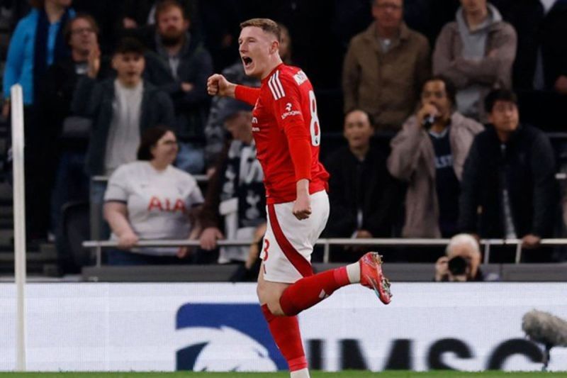 Postecoglu Salahkan Pemain Tottenham Usai Telan Kekalahan ke-18