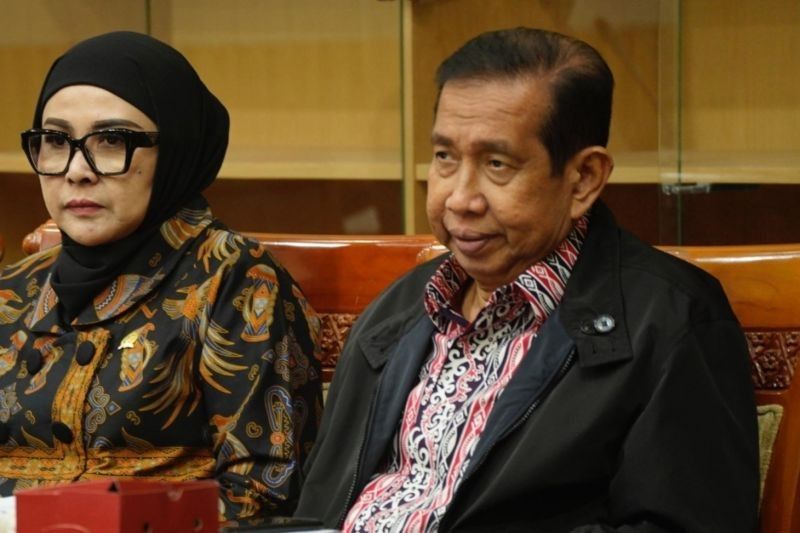 DPR Desak Penyelesaian Adil Kasus Eks Pemain Sirkus OCI: Dugaan Eksploitasi dan Pelanggaran HAM