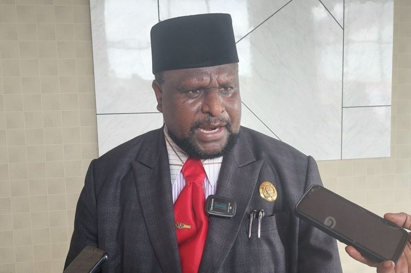 Pemkab Maybrat Uji Kompetensi Pejabat Eselon II B, Siap Isi Jabatan Kepala Dinas