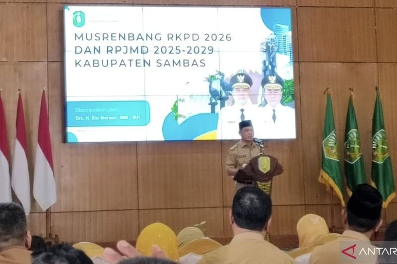 Kalbar Maksimalkan Potensi Tambang Tekan Kemiskinan dan Pengangguran