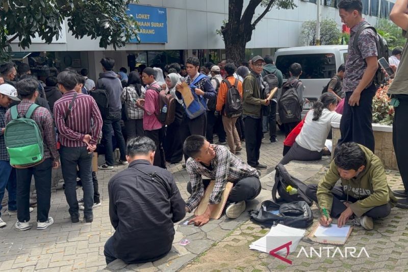 Lowongan PPSU Jakarta: 1.600 Lebih Posisi Tersedia, Pendaftaran di Kelurahan/Kecamatan