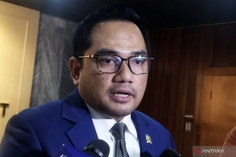 RUU ASN: Komisi II DPR Siap Bahas, Fokus Meritokrasi dan Netralitas ASN