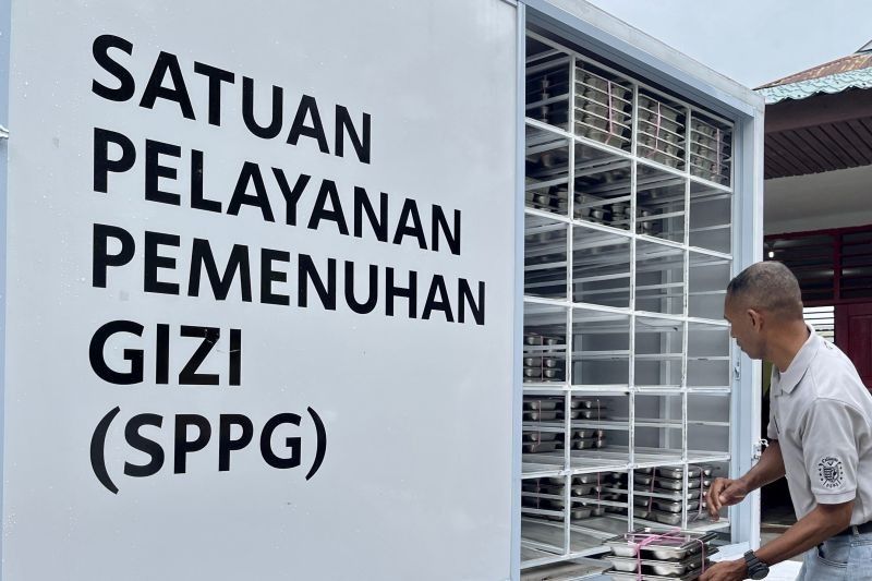 Disdik Batam Dorong Evaluasi Menu Makan Bergizi Gratis untuk Minimalisir Pemborosan