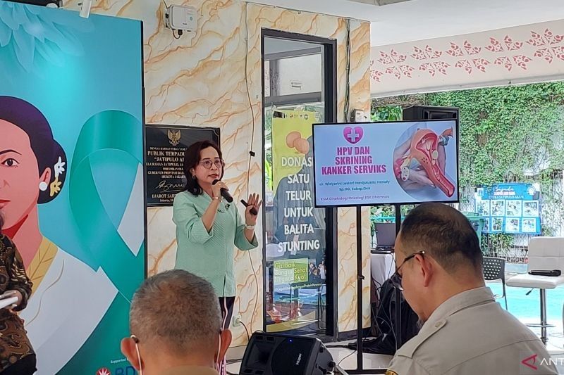 Skrining HPV: Pentingnya Deteksi Dini Meski Hanya Memiliki Satu Pasangan