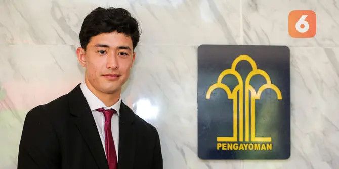 Cyrus Margono Sebut Dirinya sedang Dipantau PSSI, Siap Sambut Kesempatan Bela Timnas Indonesia