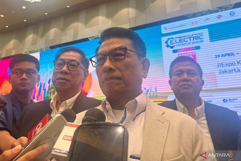 Moeldoko Dukung Penumpasan Premanisme yang Ganggu Investasi BYD di Subang