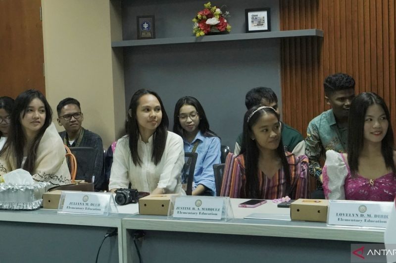 Undana: Satu-satunya Universitas di Indonesia Timur yang Aktif di Program SEA-Teacher
