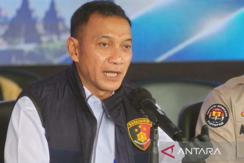 Polda Jateng Pastikan Penyidikan Kematian Mahasiswi PPDS Undip Berlanjut
