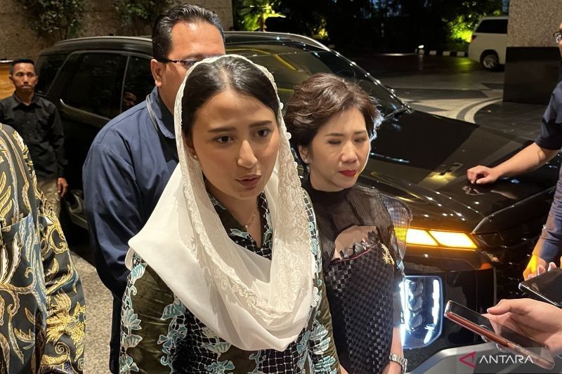 Nilai Transaksi Ritel Turun: Wamendag Dorong Adaptasi Teknologi