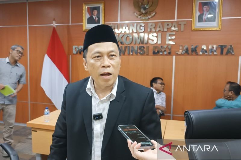Pansus DKI Jakarta: Ranperda Pendidikan Harus Menjamin Semua Anak Mendapat Layanan Pendidikan