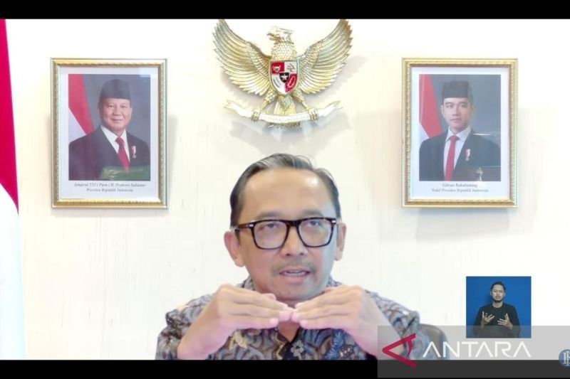 Perlambatan Kredit Maret 2025: BI Tegaskan Bukan Pelemahan Fundamental