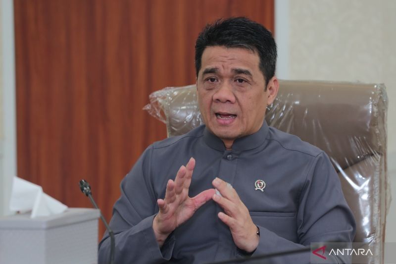 Dana Desa Berbasis Koperasi: Pemerintah Siapkan Rp2-5 Miliar per Desa