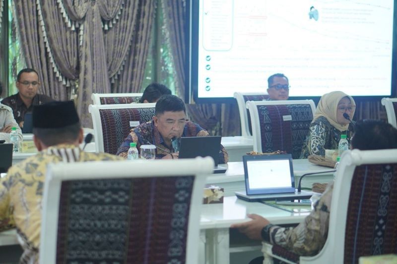 Garut Siap Bangun Sekolah Rakyat: Wujudkan Akses Pendidikan untuk Masyarakat Miskin