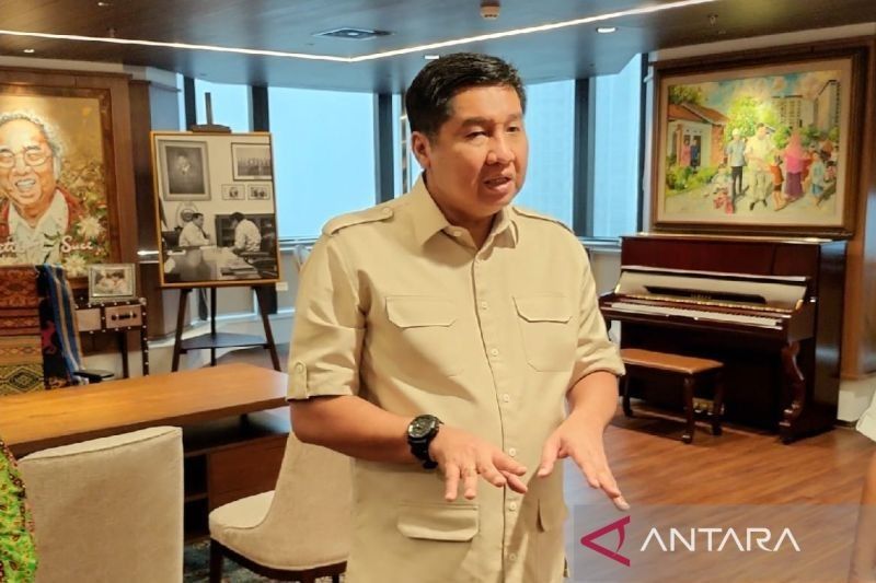 Maruarar Sirait Sumbangkan Gaji untuk Bantu Penyelesaian Masalah Meikarta
