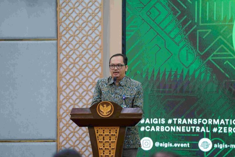 Kemenperin dan TÜV Rheinland Jalin Kerja Sama Tingkatkan Layanan Jasa Industri
