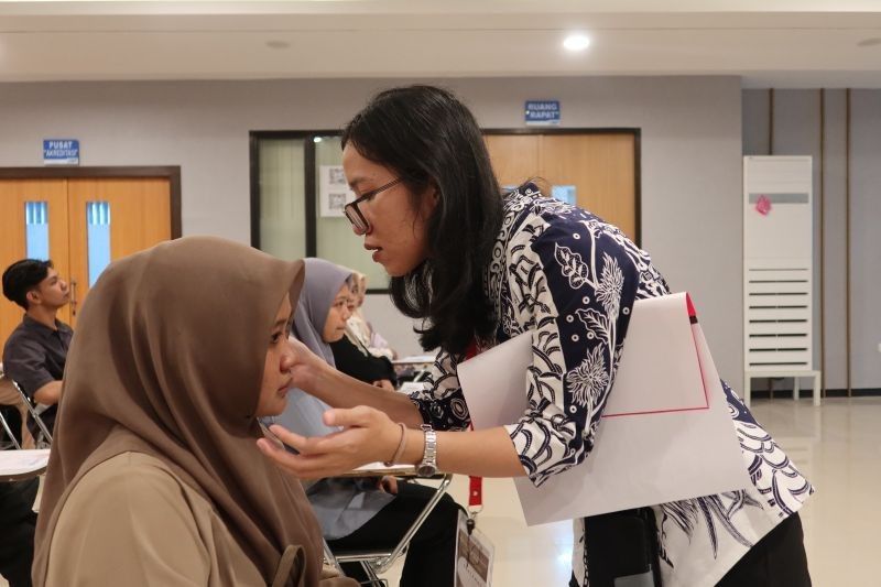Unej Perketat Pengawasan UTBK SNBT 2025: Antisipasi Kecurangan dengan Prosedur Ketat