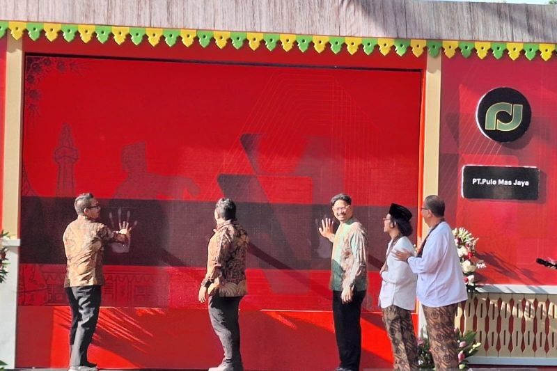 Pordasi Siap Bangun Kembali Pacuan Kuda Pulo Mas Atas Instruksi Prabowo
