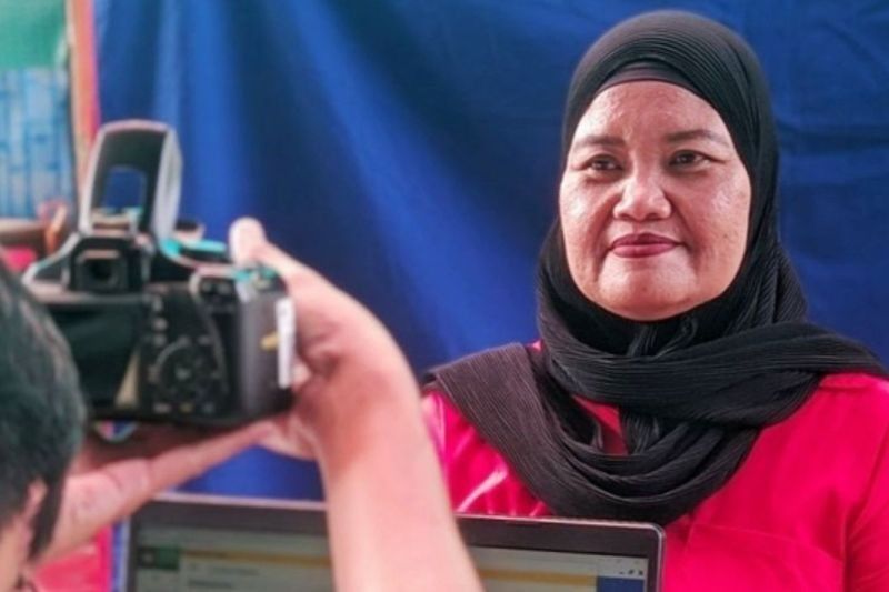 Layanan Adminduk Jemput Bola di Jakarta Utara: Warga Koja Antusias, Urus Dokumen Jadi Lebih Mudah