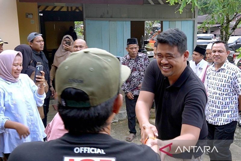 Pemprov Sumut Imbau Masyarakat Manfaatkan Lapor.go.id untuk Sampaikan Pengaduan