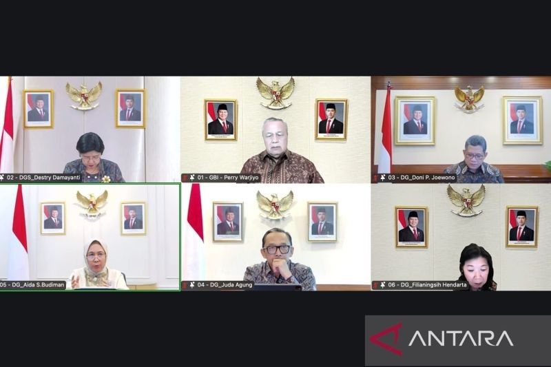 BI Turunkan Proyeksi Ekonomi Global 2025 Jadi 2,9 Persen Akibat Kebijakan Tarif Trump