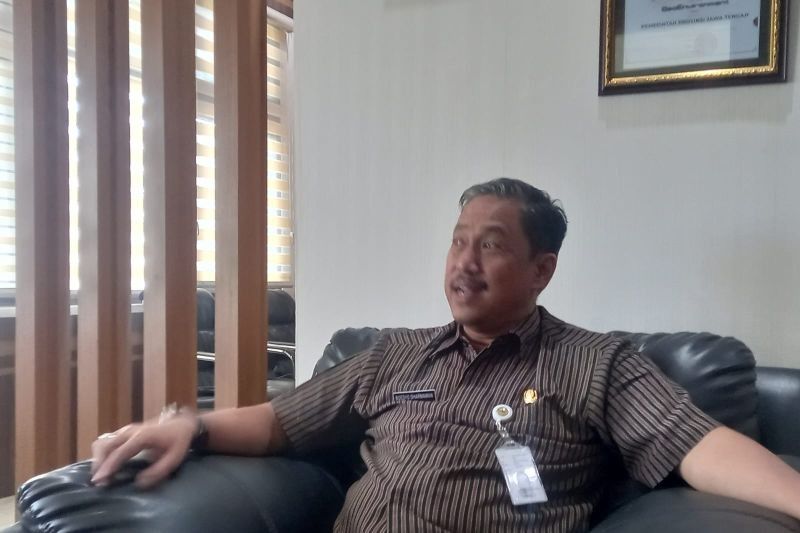 Desa Mendala Brebes Tak Layak Huni, ESDM Jateng Sarankan Relokasi