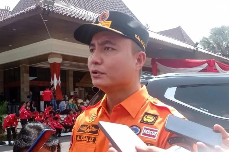 13 Daerah di Sumsel Masih Siaga Bencana Hidrometeorologi