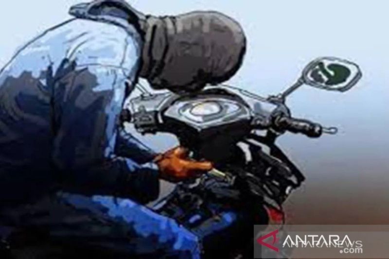 Penggerebekan Kos di Koja: Satu Pelaku Sindikat Curanmor Ditangkap, Satu Lagi Buron