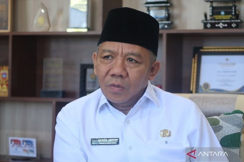 Kurma Lombok Utara: Ikon Ekonomi Baru yang Mendunia