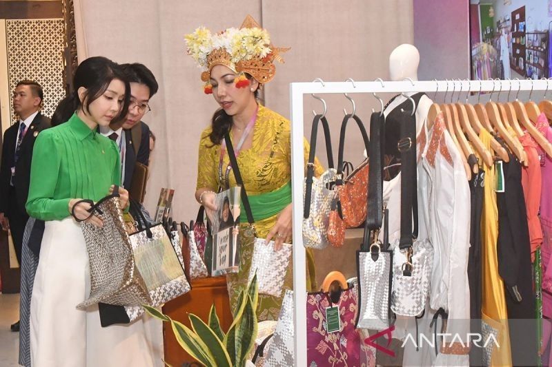 UMKM Indonesia: Menuju Pemimpin Ekonomi ASEAN di ASEAN Vision 2045