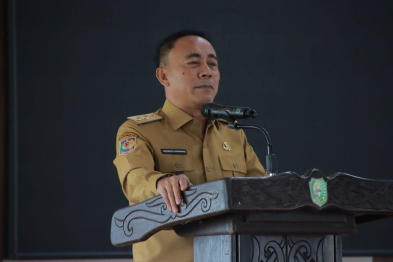 Pertumbuhan Ekonomi Kalbar Tembus 4,90 Persen, Didorong Sektor Perdagangan dan Pariwisata