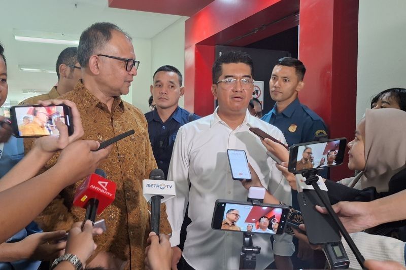 UI Berkomitmen Sediakan Fasilitas Terbaik untuk UTBK 2025, 3.247 Kursi Tersedia!