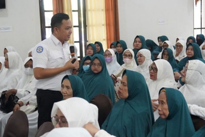 BPJS Kesehatan Tingkatkan Kompetensi Dokter FKTP dalam Perawatan Luka
