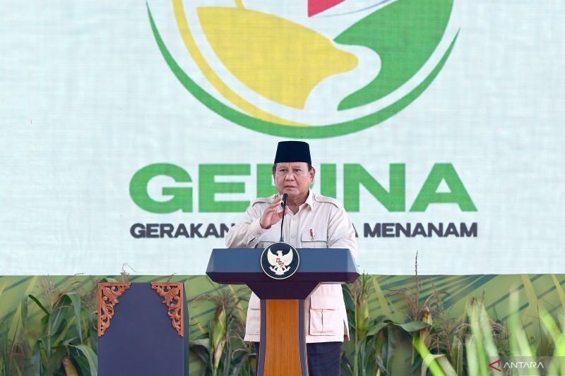 Prabowo Hormati Kritik, Tetap Percaya KopDes Merah Putih Bermanfaat