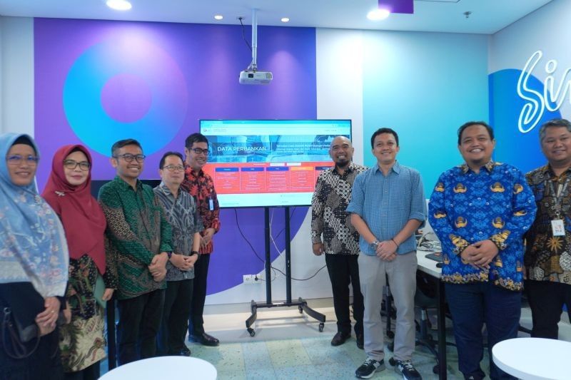 BEI Dorong Minat Investasi Anak Muda Lewat Sekolah Pasar Modal