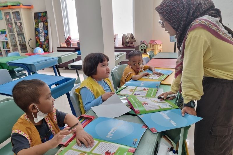 Sekolah Rakyat Jakarta: Solusi Pendidikan Gratis untuk Anak Tidak Mampu Mulai 2025