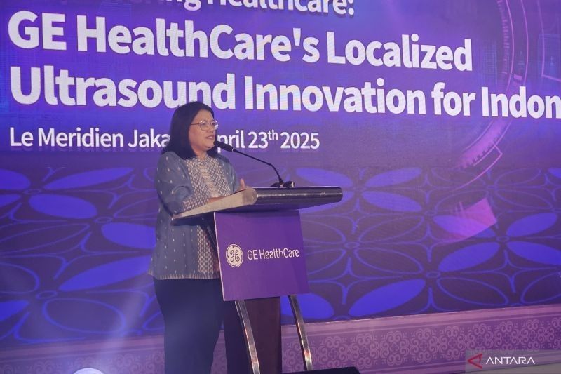 Kemenkes: Dua Produk USG Baru Percepat Tiga Program Quick Win